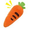 Pet Squeaky Toys Funny Interactive Small Pet Companion Dog Chew Toys for Boredom Entertainment Play Training Outdoor Pet Supplie