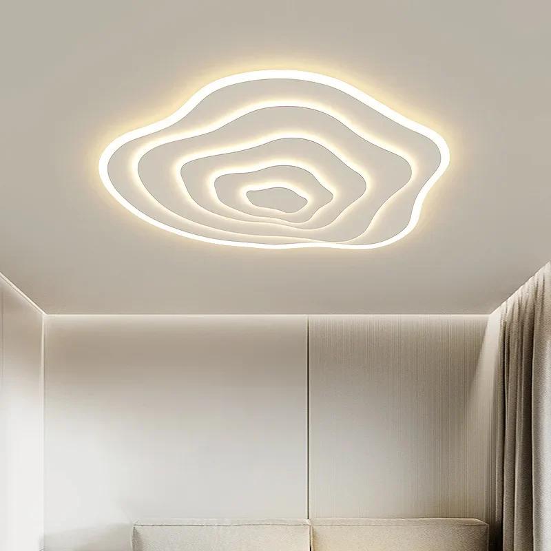 Modern Ceiling Chandelier Lamp For Living Dining Room Bedroom children Study Room Aisle Home Decoration Indoor Lighting Fixture