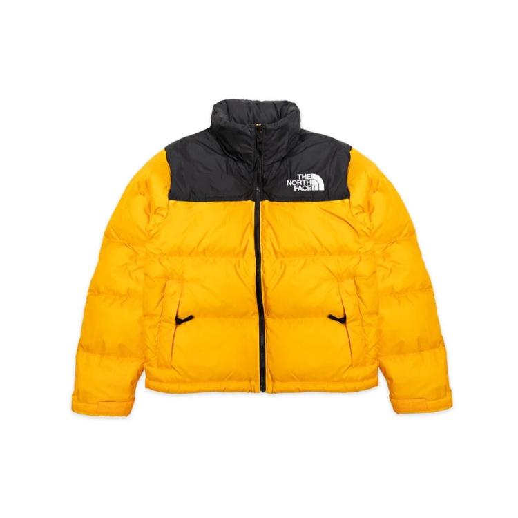 THE NORTH FACE 1996 Nuptse Unisex