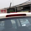 For Nissan Qashqai 2008 2009 2010 2011 2012 2013 Bil bak bak LED 3RD tredje bremselys Høynivåmontert Stopp blinklys