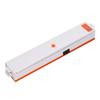 Food Vacuum Sealer Machine 100W Small Full Automatic Food Sealer Machine with Vacuum Bag