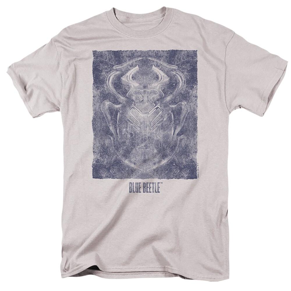 Blue Beetle  Relic Beetle  s s s s s T- Children s T-shirt 140