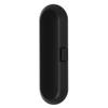 Toothbrush & Toothpaste Holders with Protective Cover Portable Travel Case for Oral B Electric Toothbrush Handle Storage Box