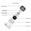 NuFeng 20W Rechargeable Outdoor Work Light