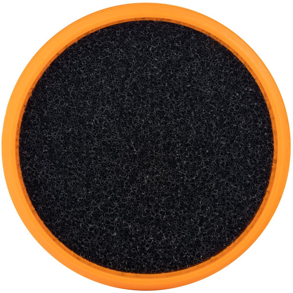 Rosfix Set aus 3 HEPA-Filtern für Staubsauger – Effektive Luftfiltration | Waschbar und wiederverwendbar | Kompatibel mit Philips SpeedPro Aqua