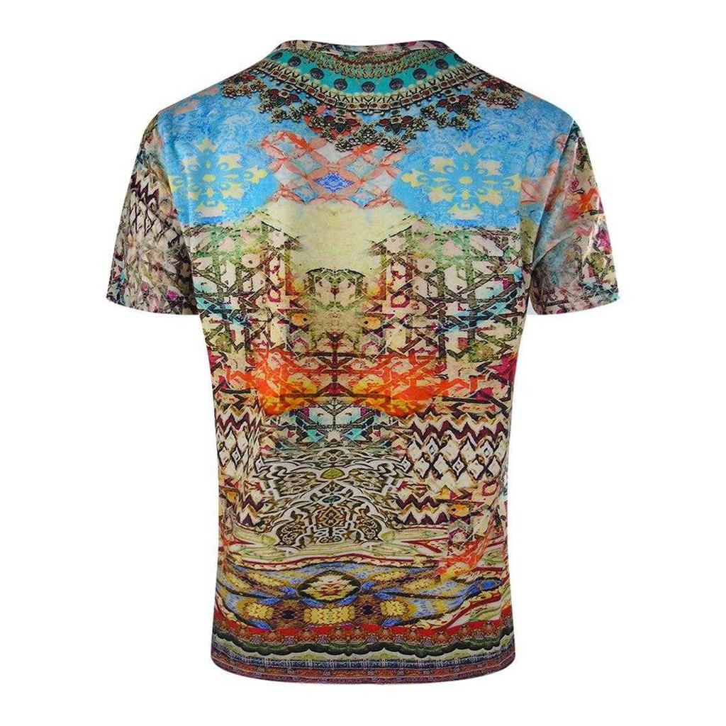 Inoa Womens/Ladies Arizona 1925 T-Shirt