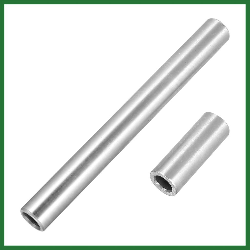 Motoforti Front Upper and Lower Control Arm Bushings Kit Suspension for Honda 500 Foreman Rubicon TRX500 FA TRX500 FGA TRX500 FPA 4x4 2001-2017