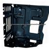 Scania Heavy-Duty Truck Battery Bracket (2140666, 1485946) for European Models