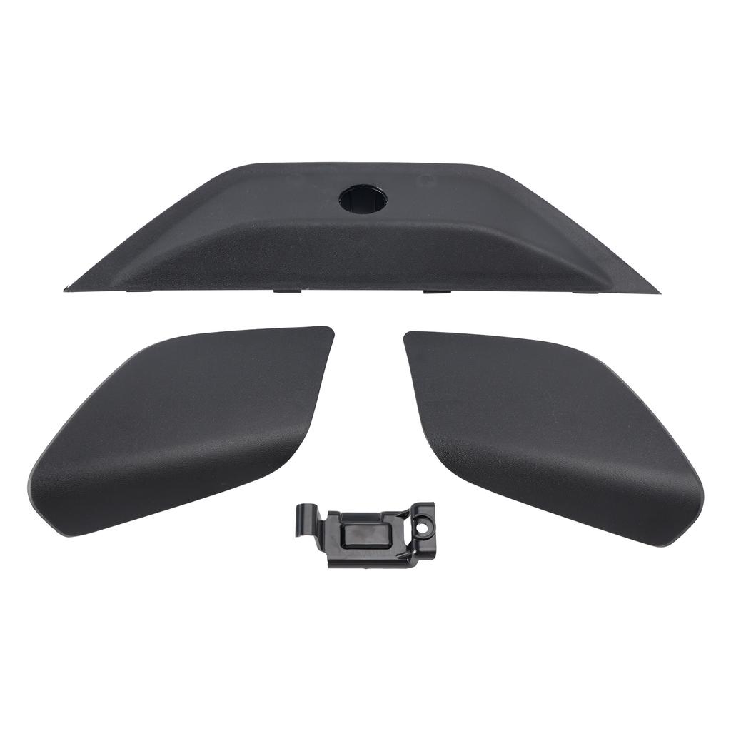 923-127 3rd Brake Light Stop Lamp For Ford Transit 150 250 350 350HD 18-2019 Red