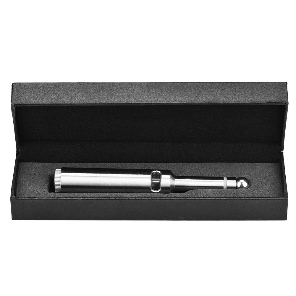 Elektronischer Kantenfinder mit LED & Piepton für CNC-Drehmaschine Fräsmaschine