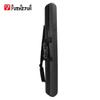 Hard Shell Fishing Rod Case Waterproof Lightweight Tackle Bag Short Hand Rods Travel Storage
