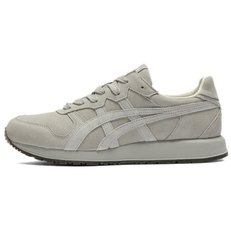 Onitsuka Tiger Alliance A40 Oyster Grey Glacier Grey 1183C382-020