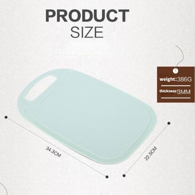 Umweltfreundliches Weizenstroh Schneidebrett Rutschfest Überlaufschutz Küchenbretter Schneidebrett