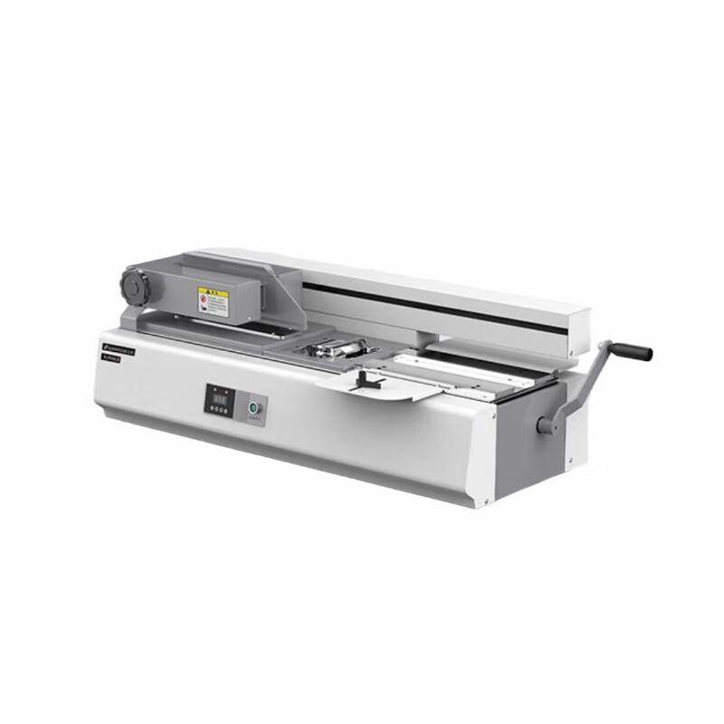 SUNWOOD SJ9063 Semi-automatic Perfect Binding Machine