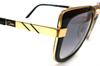 Sunglasses 9078 Black 54 [Cazal]