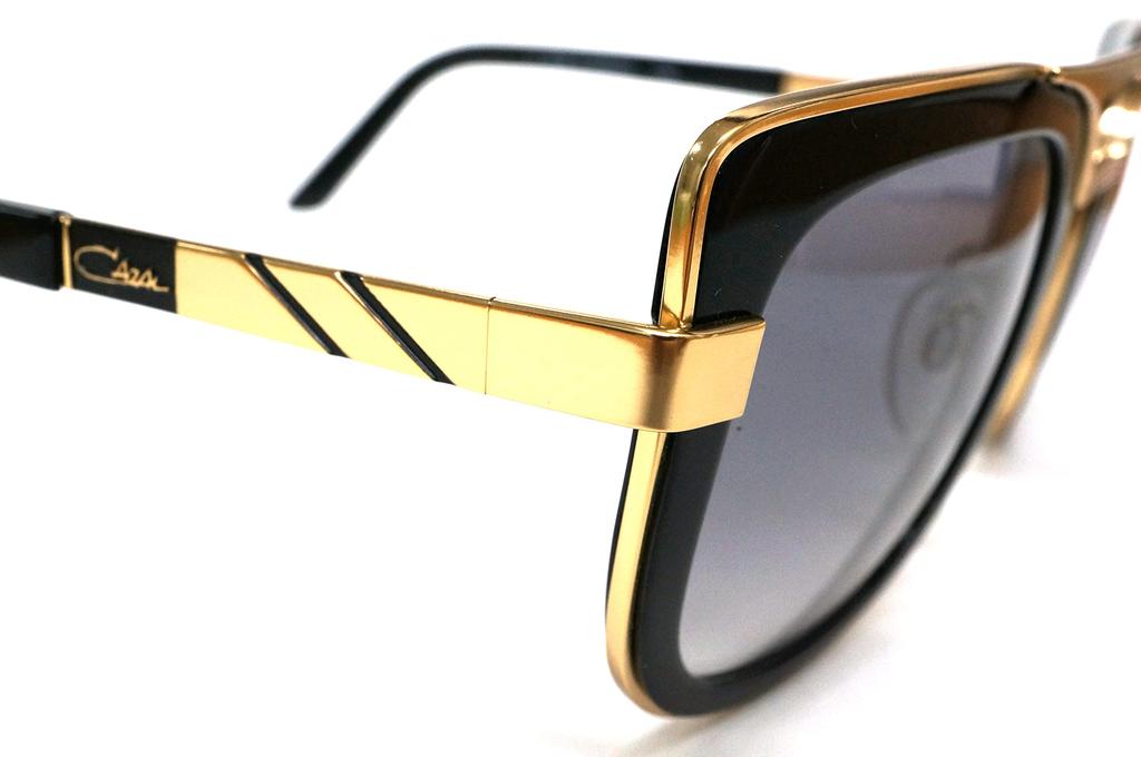 Sunglasses 9078 Black 54 [Cazal]
