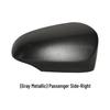 Toyota Corolla Rearview Mirror Shell & Turn Signal Lens