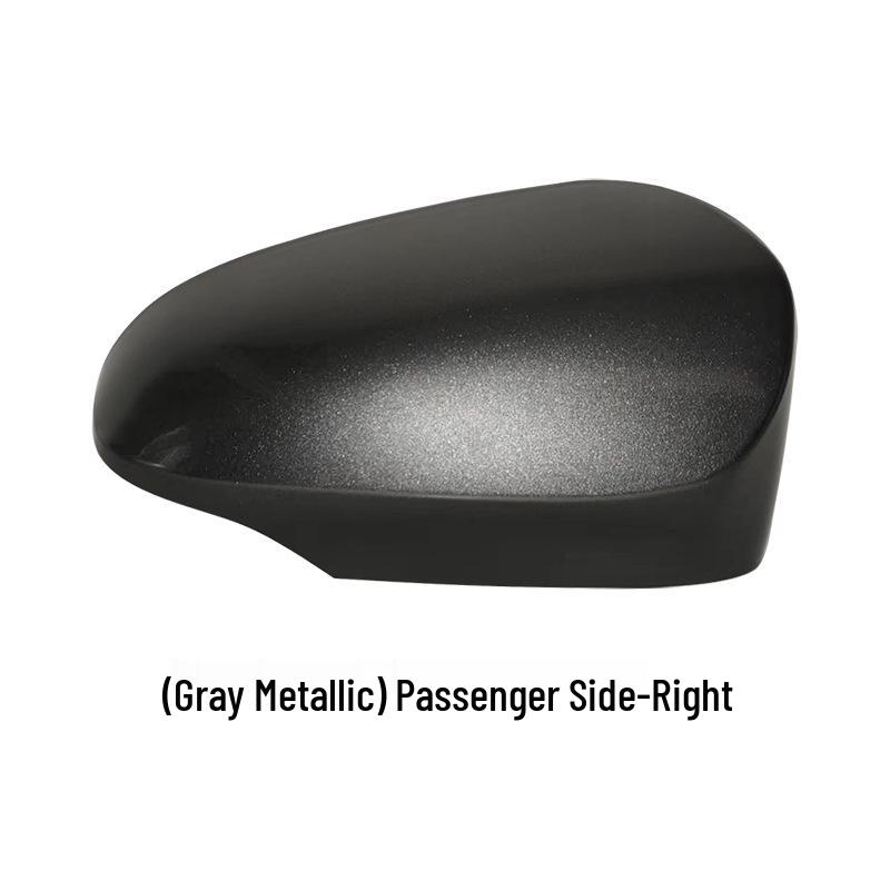Toyota Corolla Rearview Mirror Shell & Turn Signal Lens