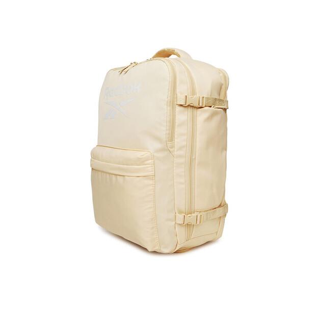 Рюкзак Reebok RBK-015-CCC-06 Желтый