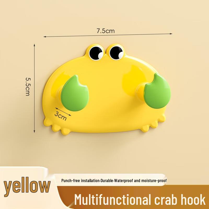 

ZNMW No-Trace Adhesive Wall Hooks