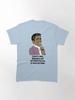 Dean Martin SAMMY DAVIS JR. FAN ART Classic T-Shirt