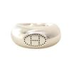 HERMES #13(JP Size) Ring Silver925 Mens