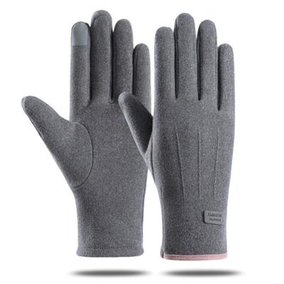 Accessori – Guanti, mezzi guanti e muffole