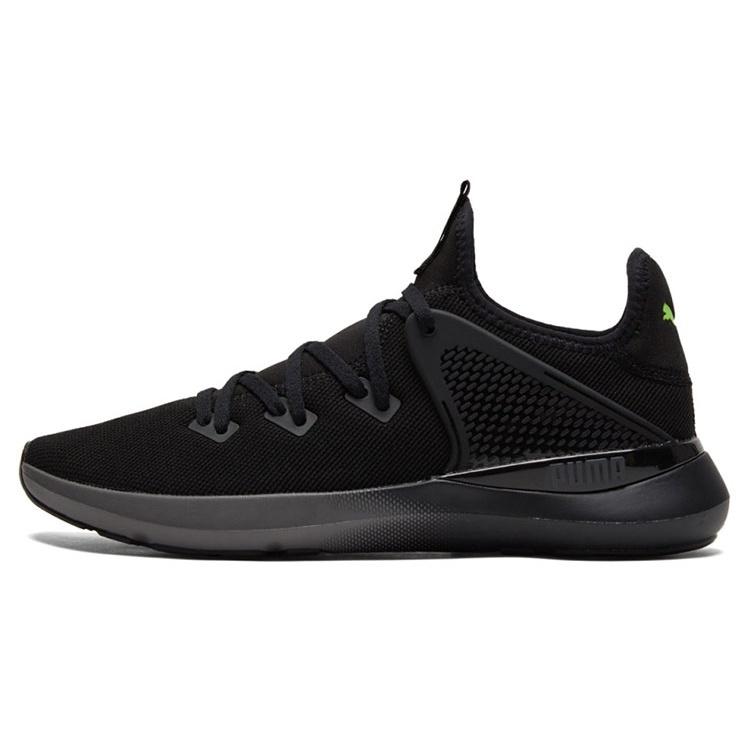 PUMA Pure XT Fade Pack - Black Men s 195554-01 EU 41