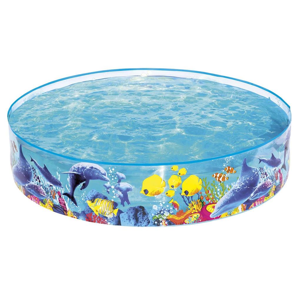 Basen Ogród Rybny 183 X 38 Cm Bestway 55030