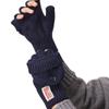 NEWBERRY KNITTING Glomit Handschuhe - Marine