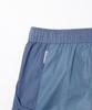 MASSNOUN Balloon Pocket Division Shorts Mshsp001-Sk