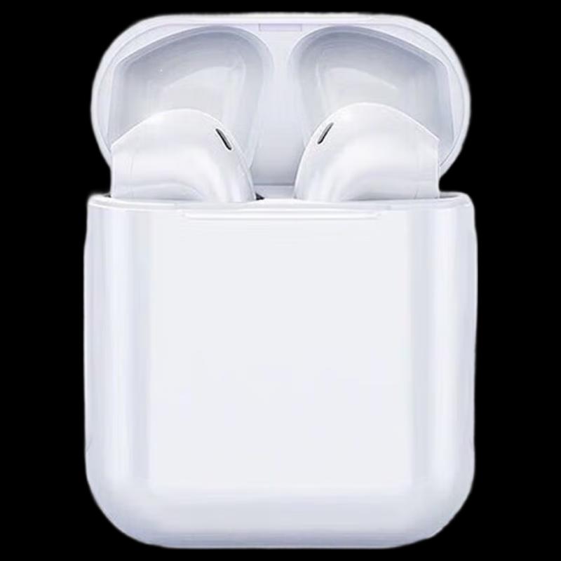 

Bach John i12 True Wireless Bluetooth Headset