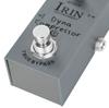IRIN AN-06 Dynamic Compressor Guitar Effect Pedal Re-Creation Classic Ross Compressor with Low Noise Guitar Parts & Accessories