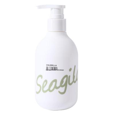 Sen Zhi Lu Snow Algae Oil Control Volumizing Shampoo 250ml