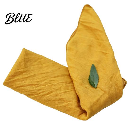 Decorative Table Napkins Rustic Cloth Napkin Solid Color Cotton 18 x Inch Washable Dinner Napkin for Home Wedding Bridal Shower Baby Decor