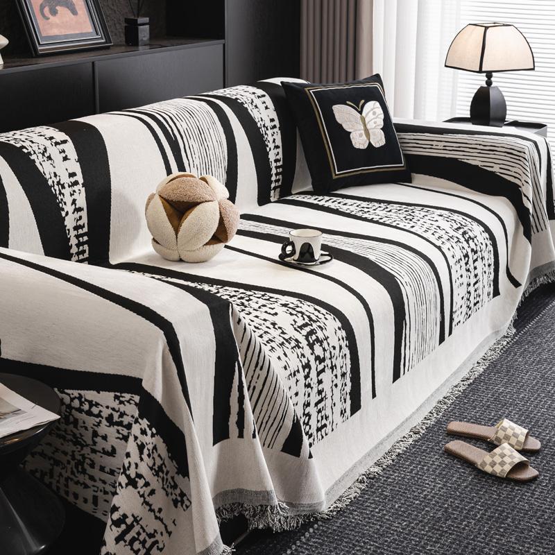 

Чехол для дивана Four Seasons Universal Home Living Room, стираемый в стиральной машине, мягкая и удобная подушка для дивана 180*300cm