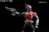 6 Kamen Rider Kabuto Figurenaufstieg