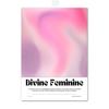 Pink Angel Number Poster And Prints Flower Maket Exhibition Gallery Wall Art Canvas Painting Pictures For Living Room Decor