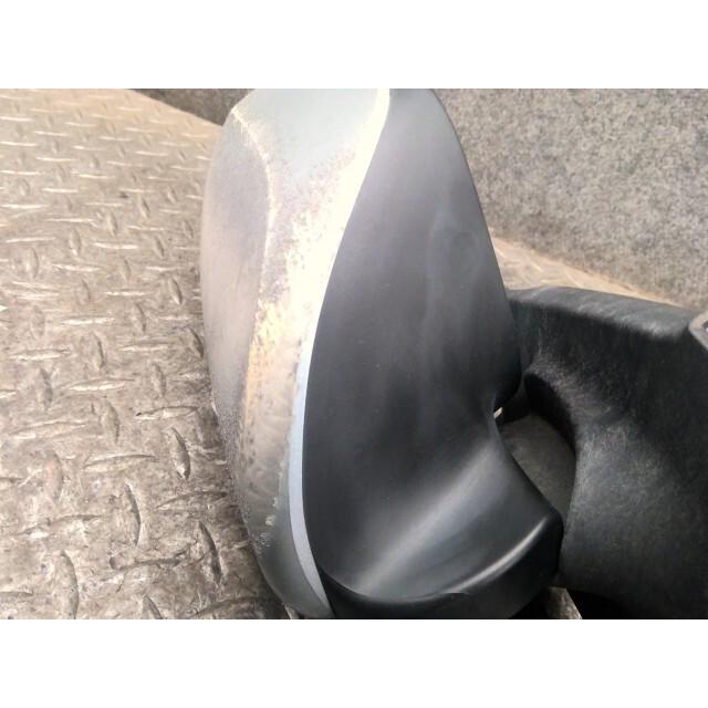 Vitz DBA-NCP91 Right Side Mirror 87910-52630