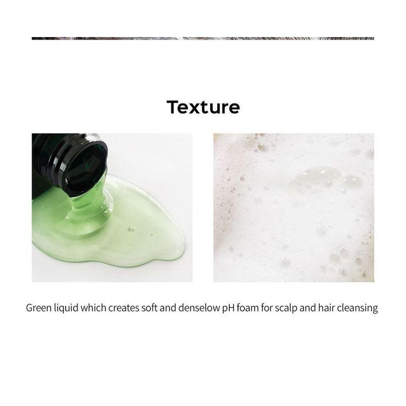 Lador - Herbalism Shampoo