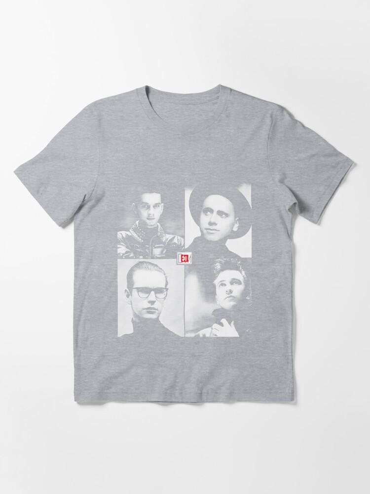 Vintage Musician Band - The 2024 World Tour Essential T-Shirt