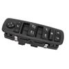 Power Master Window Switch 68141890AA Front Left Driver Side Electric Master Window Switch for Cherokee 2.4L 3.2L 2014