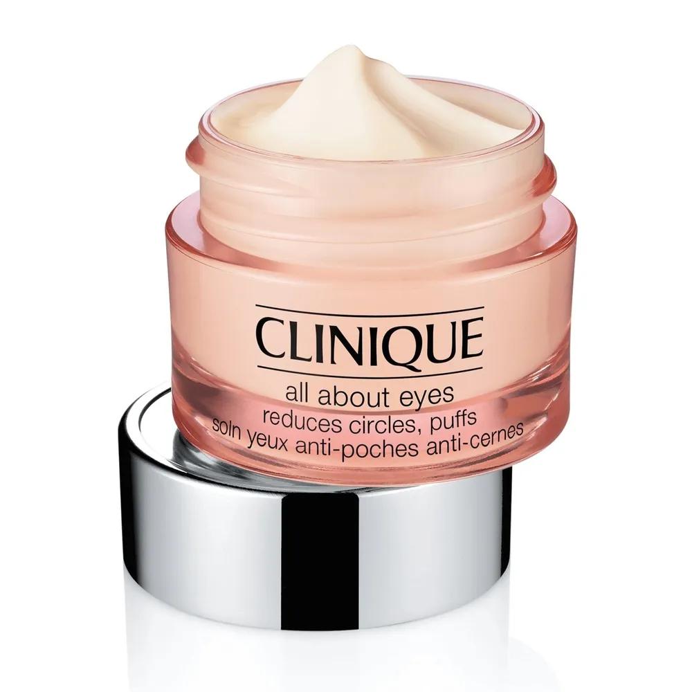 Clinique All About Eye Cream 15ml