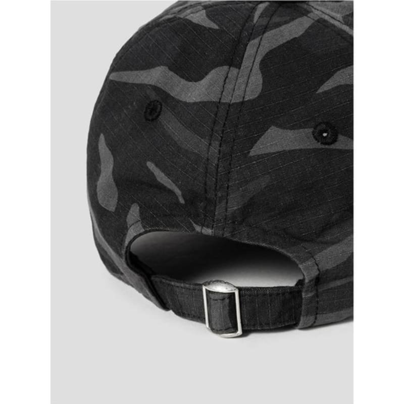 8seconds Camouflage Ball Cap Ash (29598BWY14)