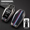 BMW Key Shell for X7 730li, X5 Series 530, and 6 Series GT LCD Screens