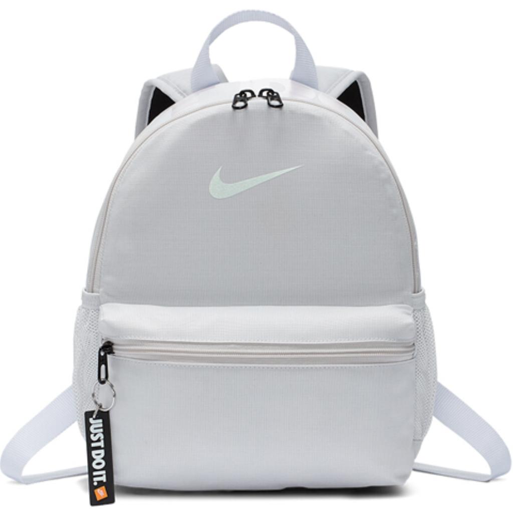 Nike Fabric Backpack Regular Men's Wild Gray BA5559-078