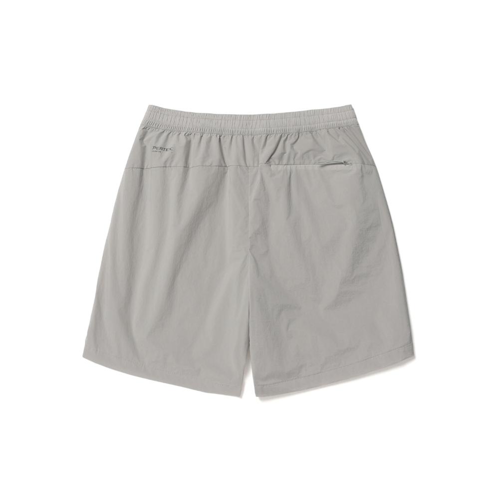 SNOWPEAK Pico Sunblock Pertex Ultralight Shorts Gray (S26MMTHP78)