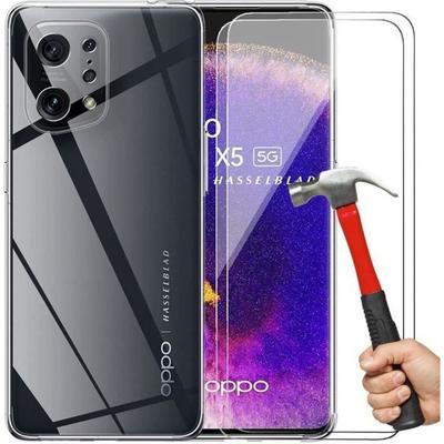 Capas para telemóveis – Para-choques para smartphones