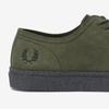 Fred Perry Suede Sneakers Sfpm2434360 W49