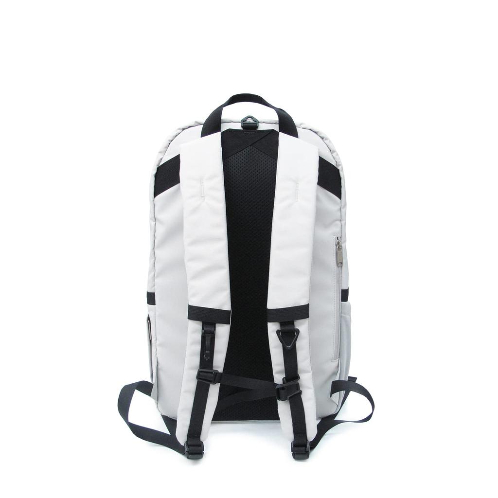 Sea WEATHER BACKPACK NAVY Lightweight Material Made in Japan Business Bag Backpack Rucksack Toyooka Bag Daypack [CIE] Water-repellent
